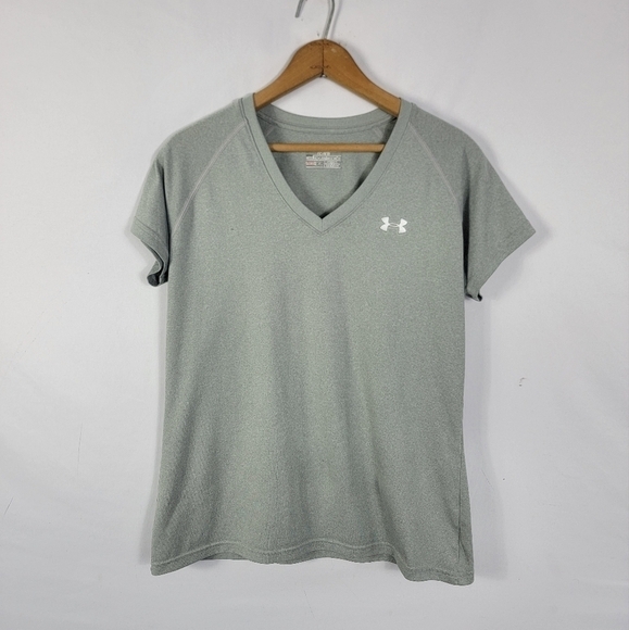Womens Medium Under Armour short sleeve - Picture 1 of 4